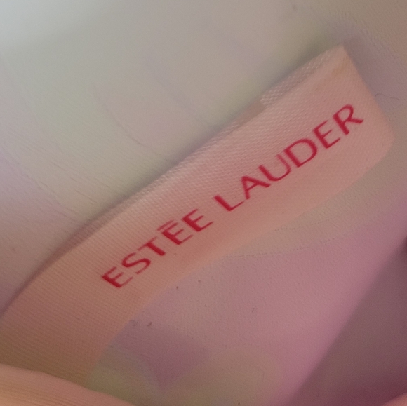 Lily Pulitzer for Estee Lauder Cosmetic Bag - Picture 7 of 14